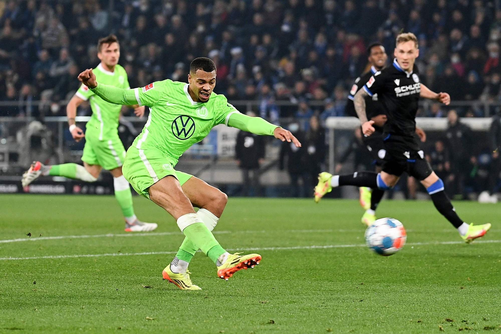 二次进攻 二次进攻