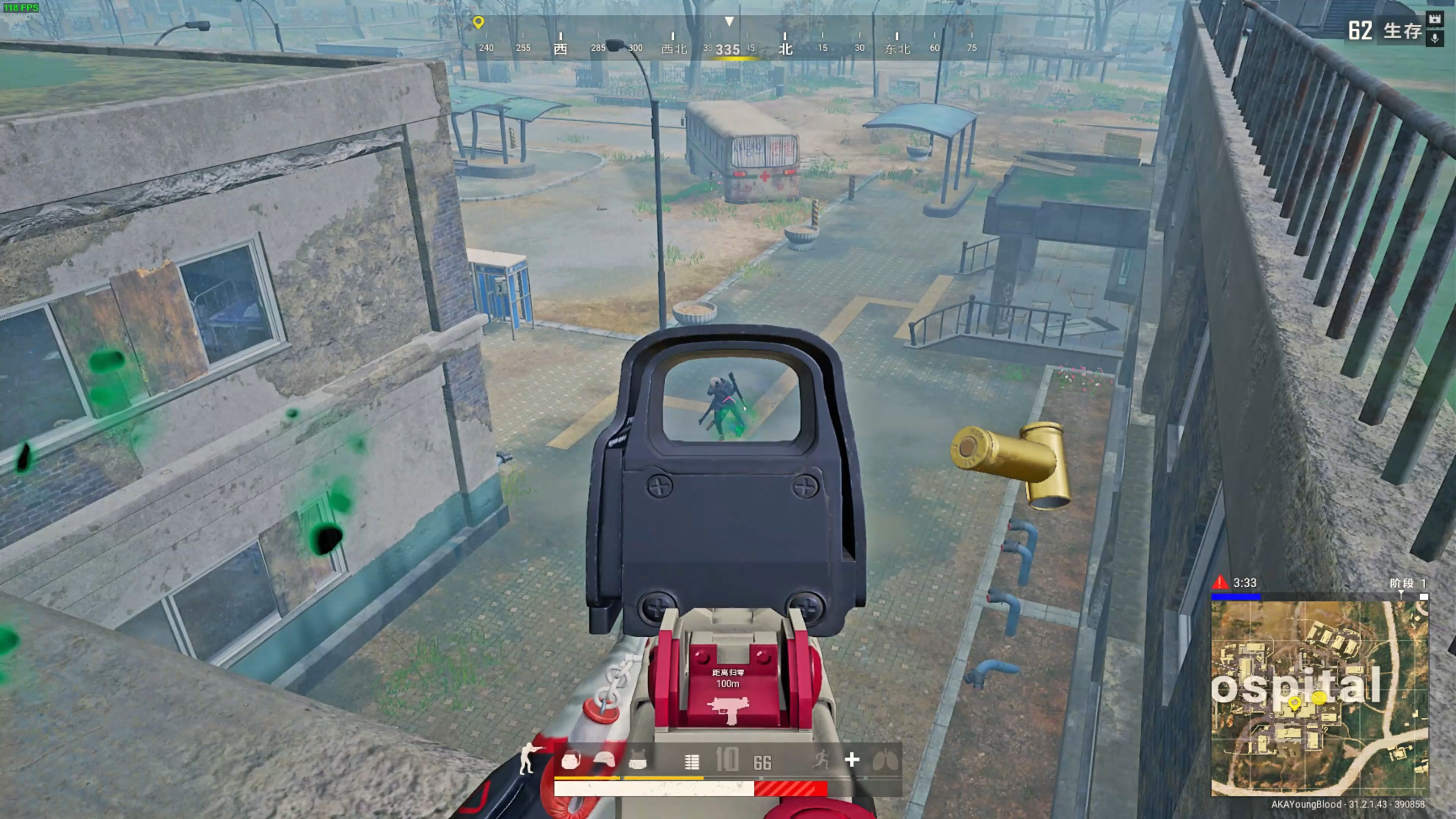 训练要素模 训练要素模